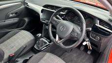 Vauxhall Corsa 1.2 Turbo SE Premium 5dr Petrol Hatchback
